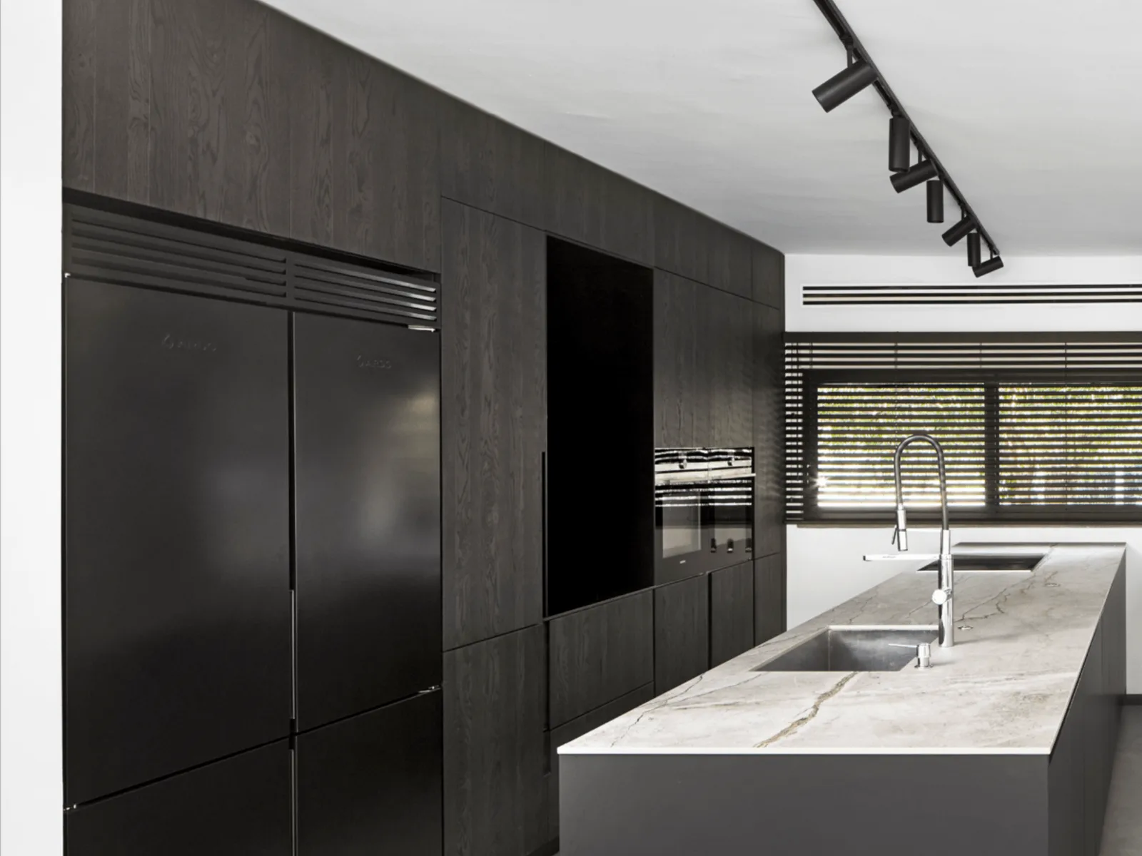 Cuisine sur mesure