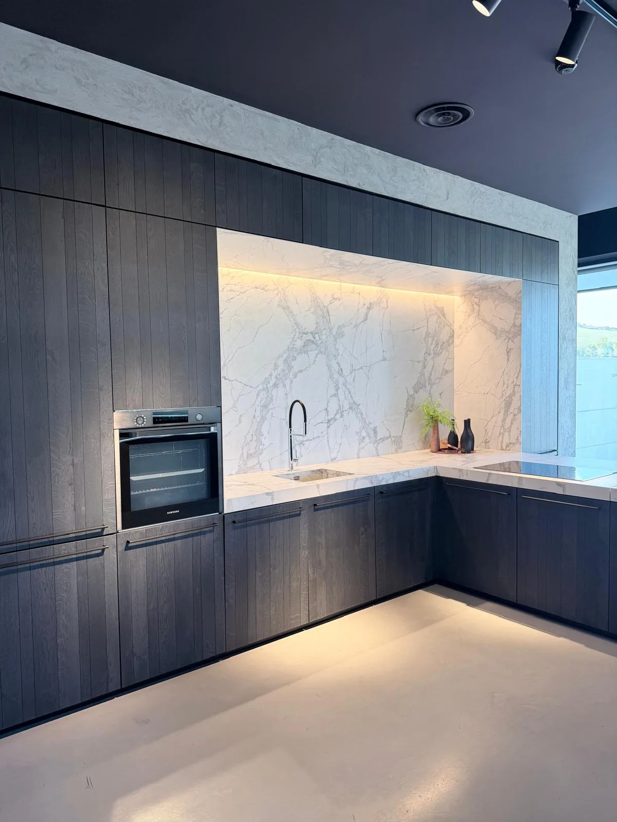 Cuisine sur mesure