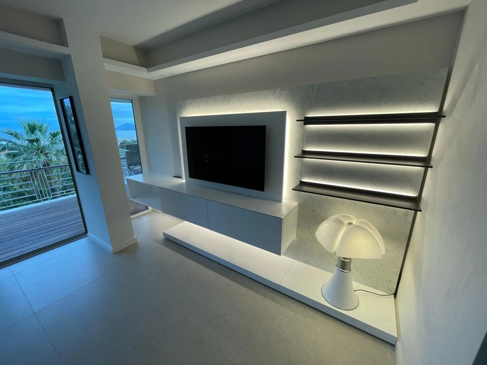 Galerie complète Home Concept Riviera